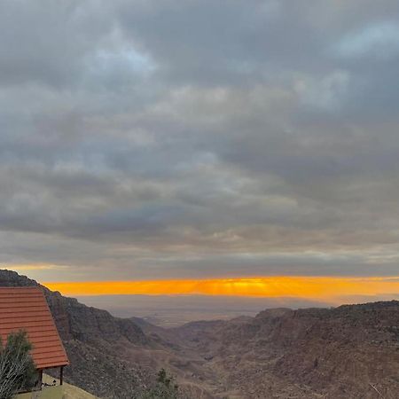 מלון Dana Luxury Huts מראה חיצוני תמונה